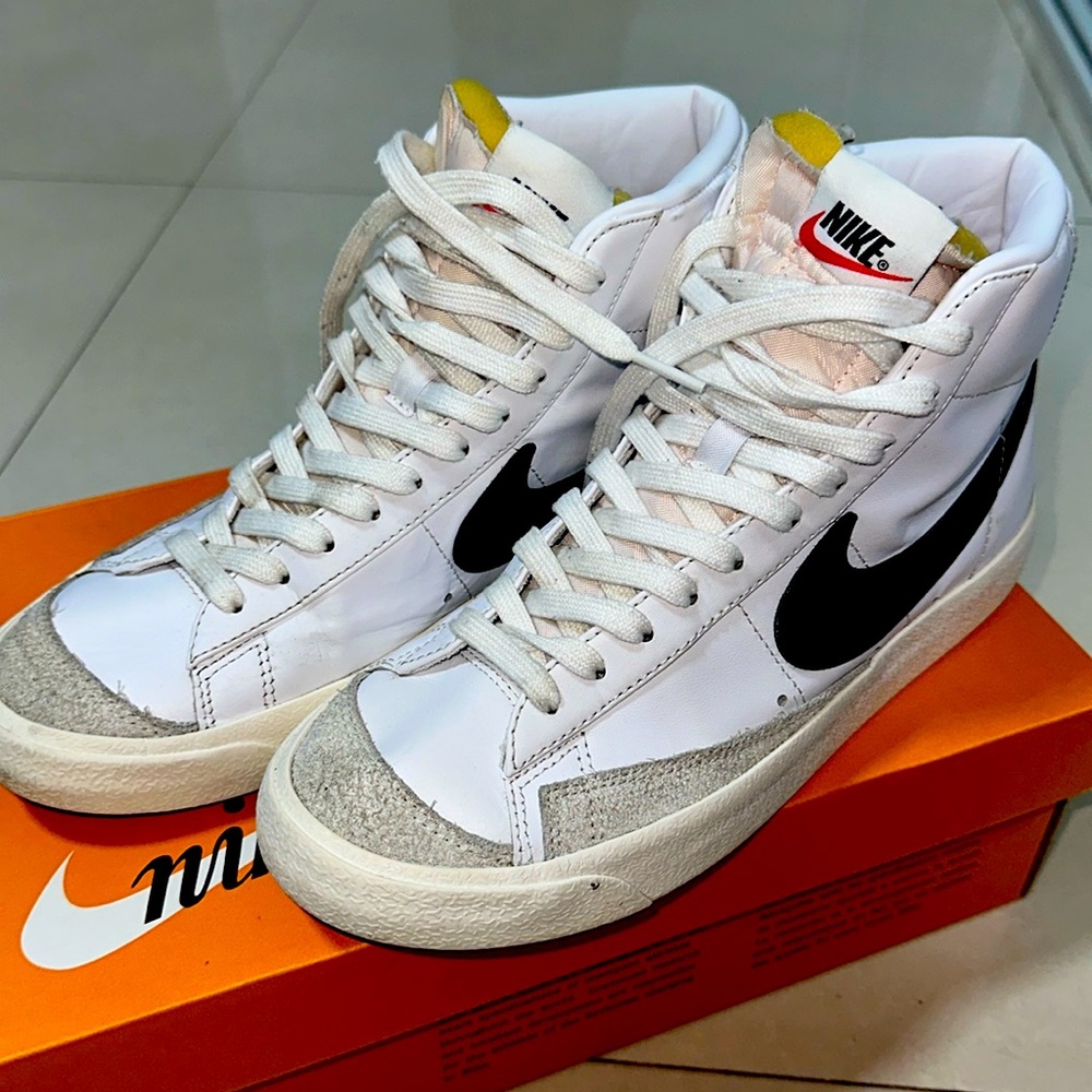 Nike W Blazer MID ‘77